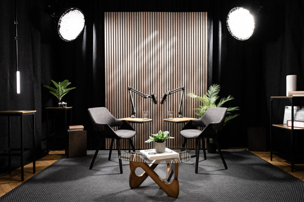 Creative Space Studio 6