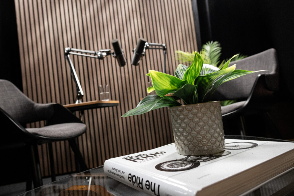 Creative Space Studio 2
