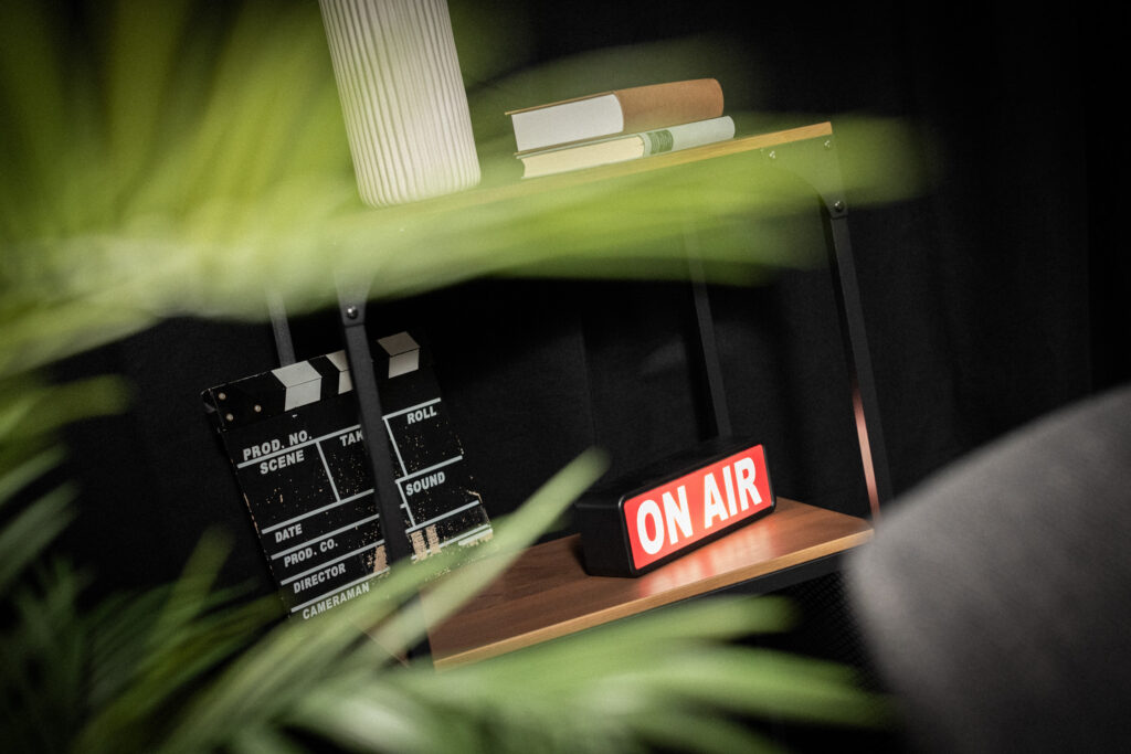 Creative Space Studio 7