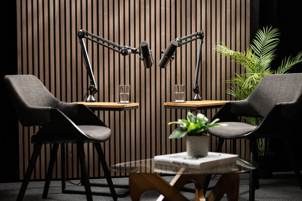 Creative Space Studio 5