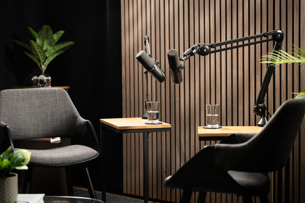 Creative Space Studio 9