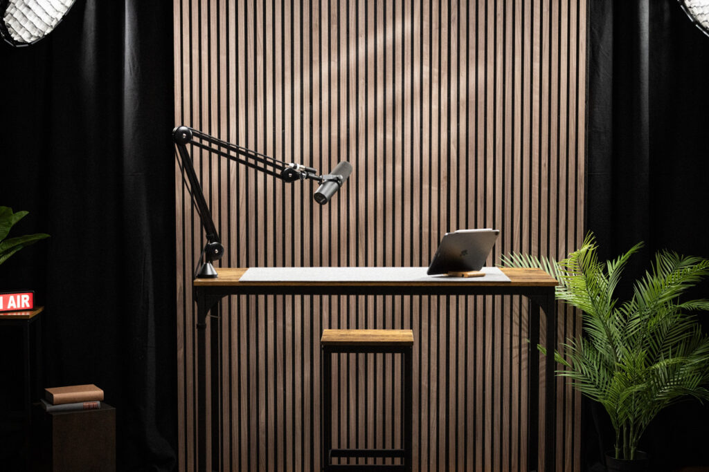 Creative Space Studio 10