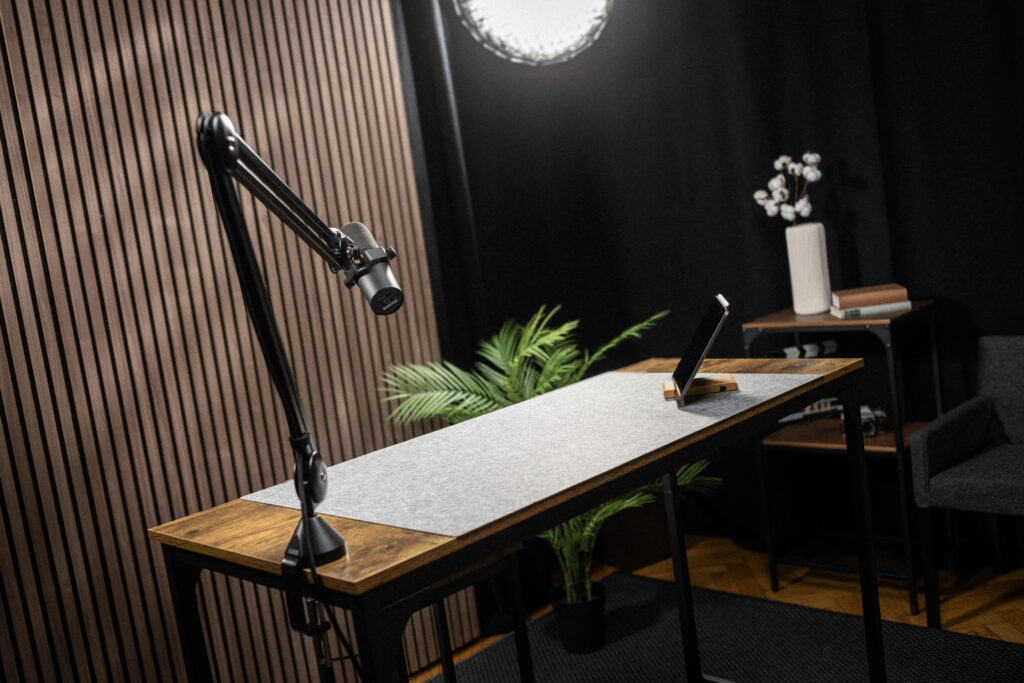 Creative Space Studio 11