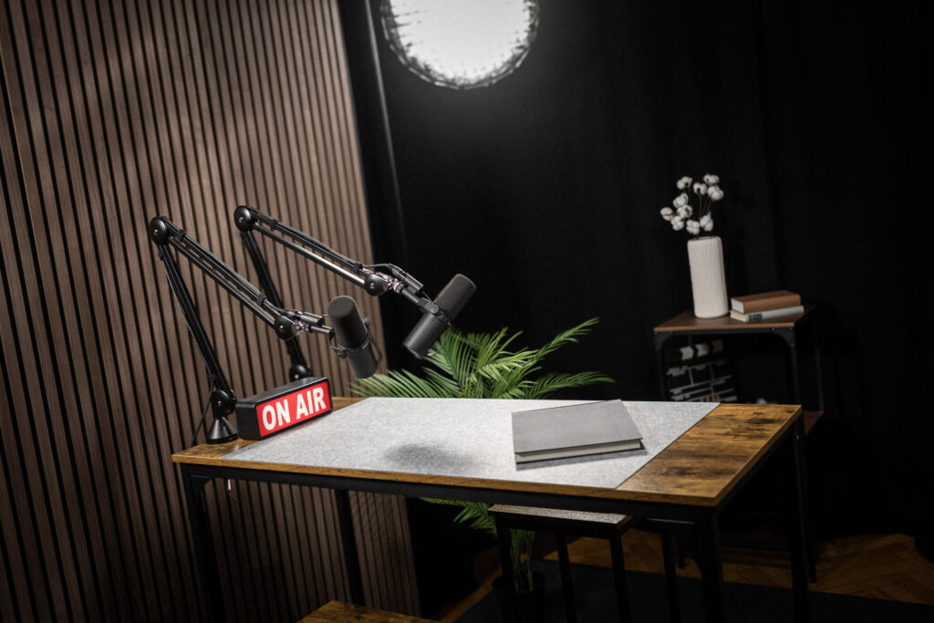Creative Space Studio 13