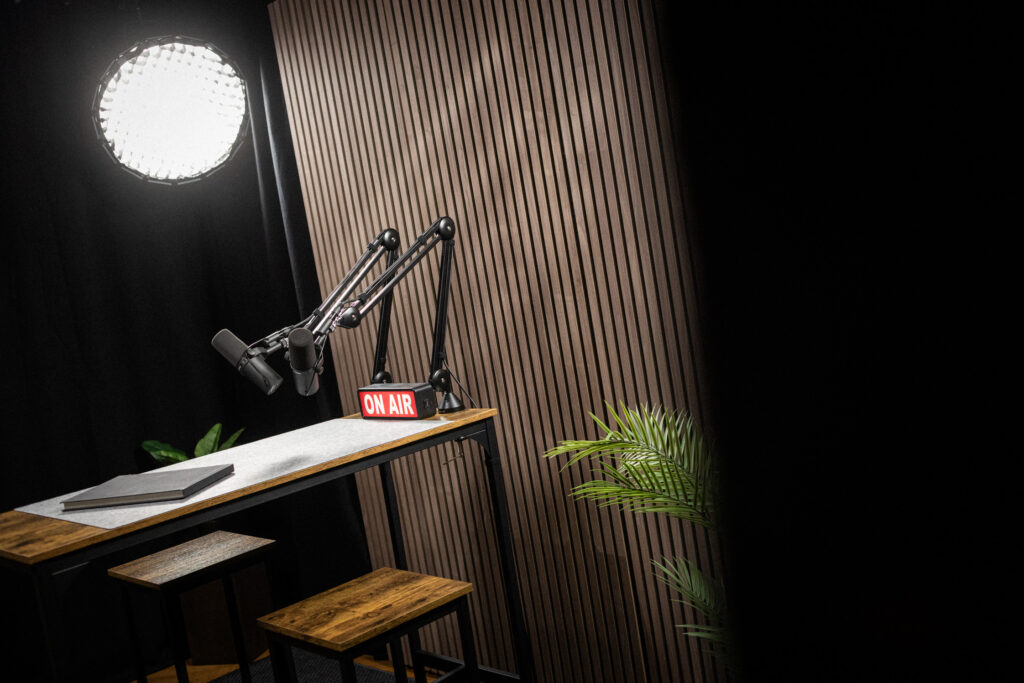 Creative Space Studio 14
