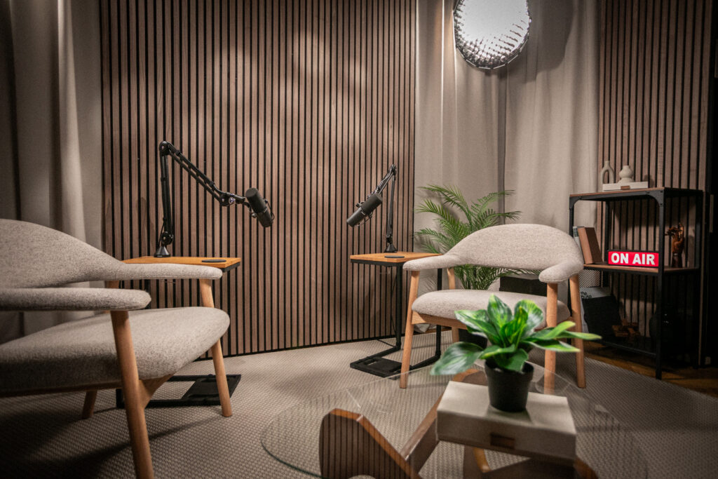 Creative Space Studio 17