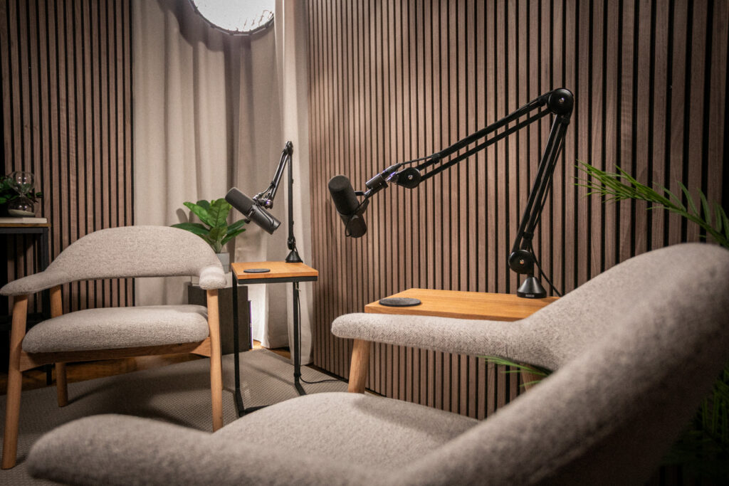 Creative Space Studio 18