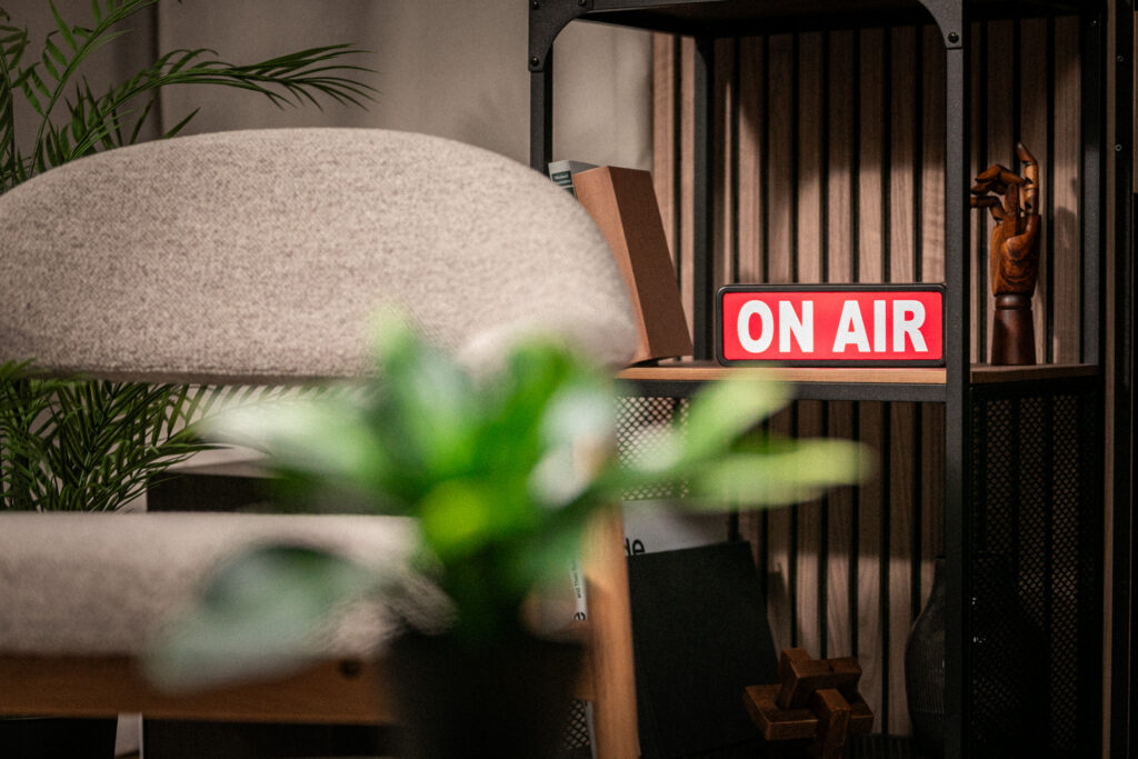 Creative Space Studio 20