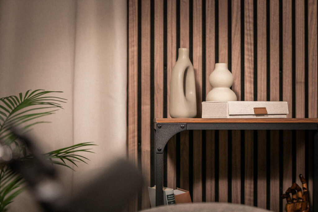 Creative Space Studio 21